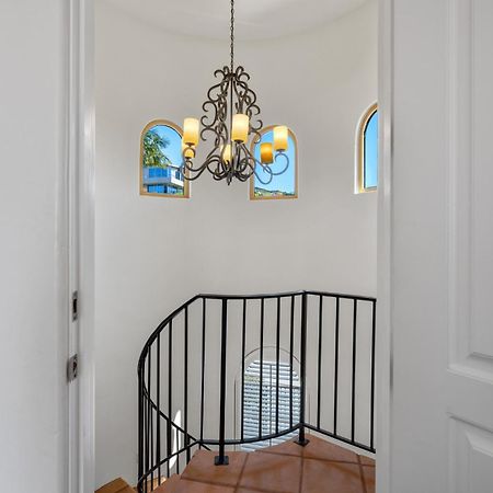 B5417 Casa Brisa Villa Сан Диего Екстериор снимка