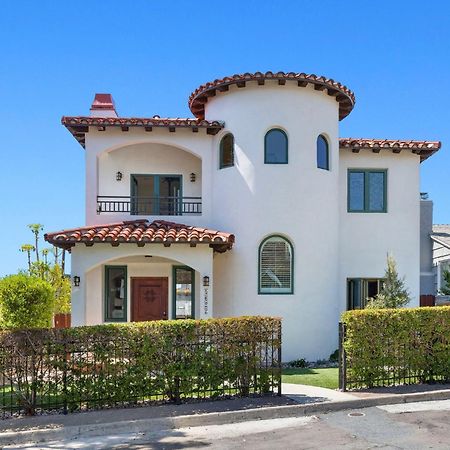 B5417 Casa Brisa Villa Сан Диего Екстериор снимка