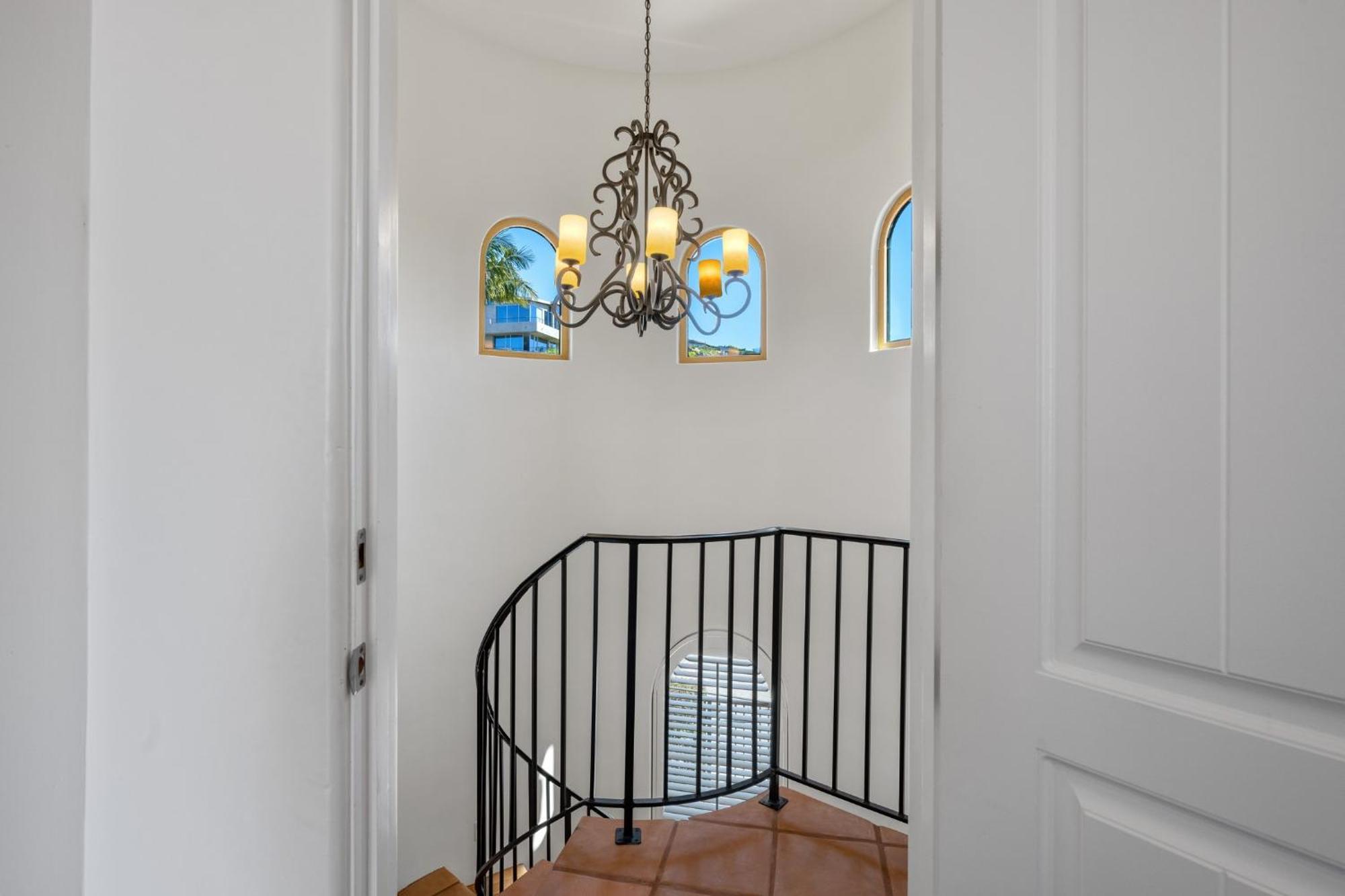 B5417 Casa Brisa Villa Сан Диего Екстериор снимка