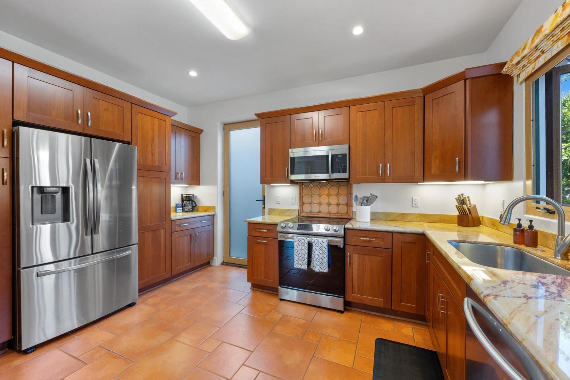B5417 Casa Brisa Villa Сан Диего Екстериор снимка