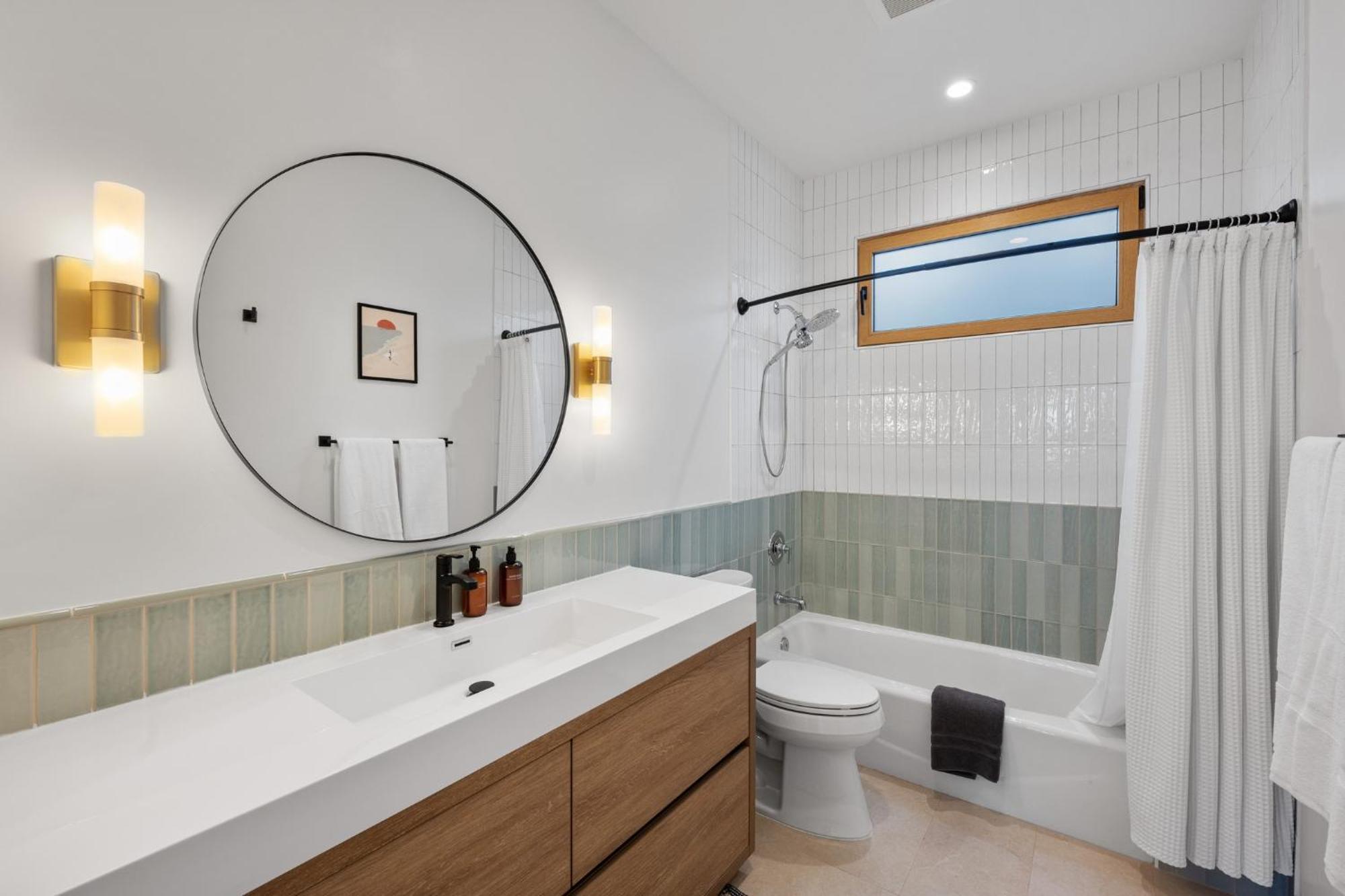 B5417 Casa Brisa Villa Сан Диего Екстериор снимка